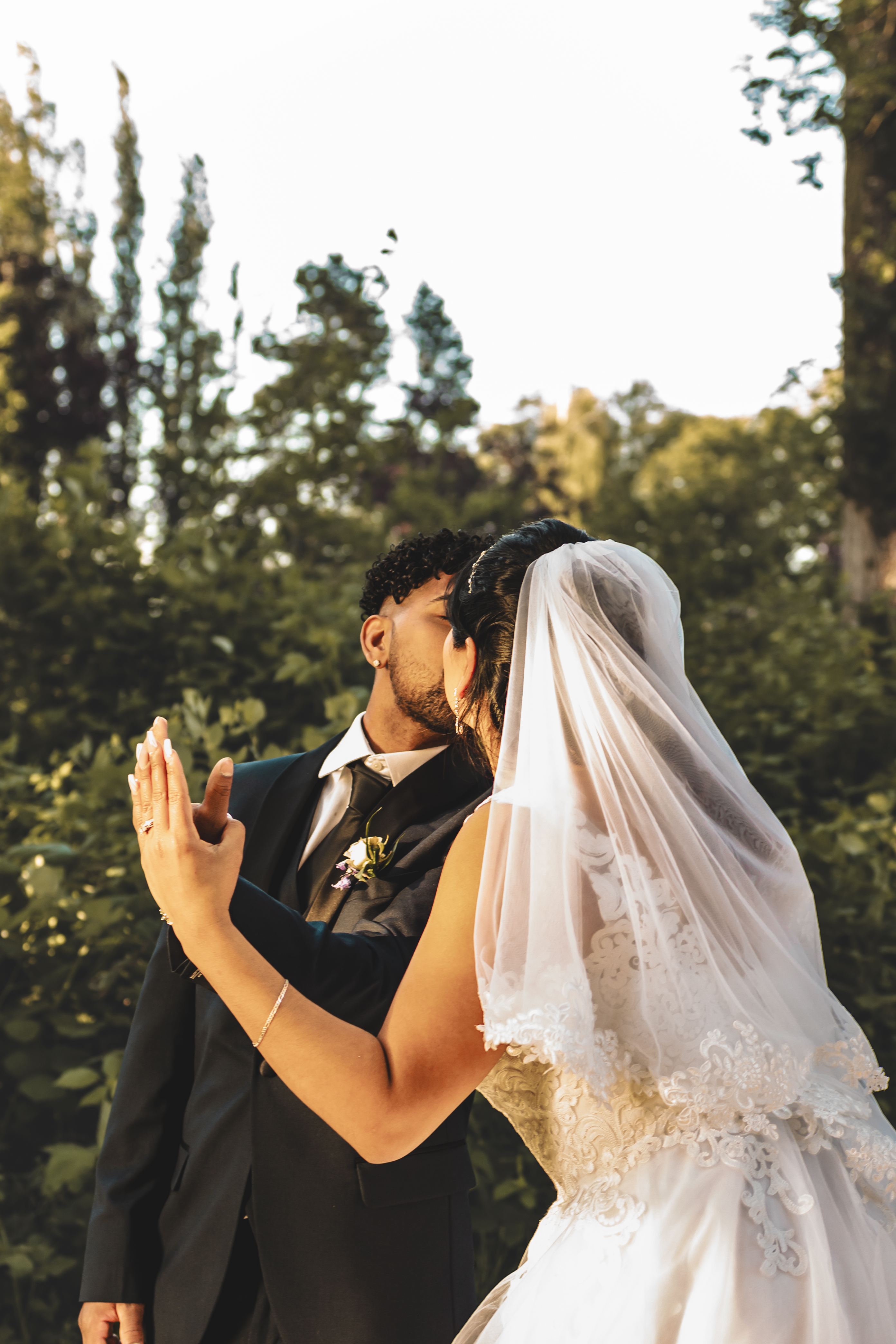 Wedding Photo